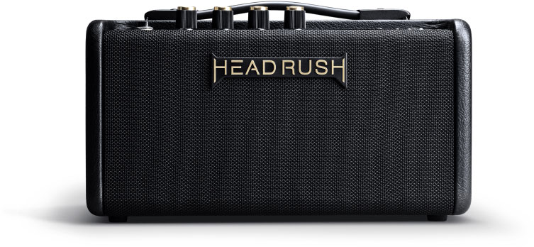 HeadRush FRFR-GO